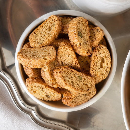 Cantucci Salati
