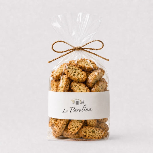 Cantucci Salati