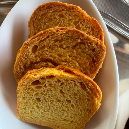 Fette Biscottate