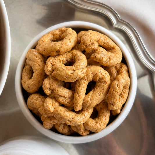 Taralli