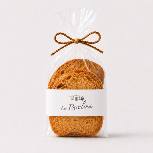 Fette Biscottate