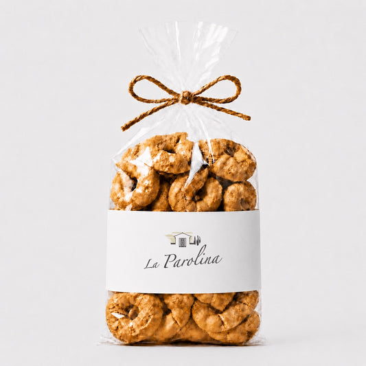 Taralli